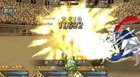 FGO玩家必看：尼禄祭再临高效奖牌攻略，精选刷取地点助你速集奖章宝藏！