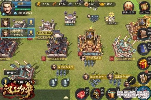 探索COK《列王的纷争》：生命之树觉醒奥秘，独家增益策略与效果全揭秘