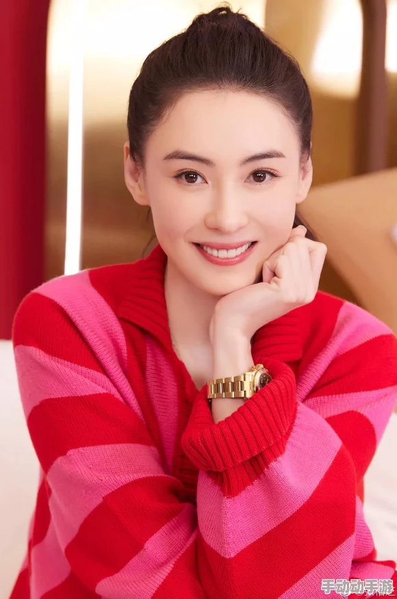 张柏芝54张无删码相片：展现她不俗的时尚品味与独特魅力，吸引众多粉丝热议与关注