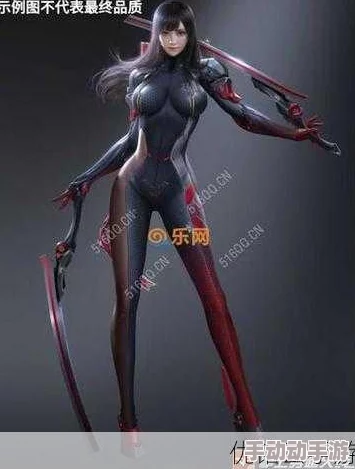 cf孙尚香做钢筋2023，炫酷造型震撼登场，玩家期待值飙升