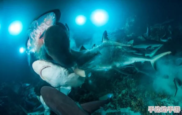 美国manta haya震撼来袭，揭示神秘深海生物的新发现与保护挑战让科学界大为震惊！