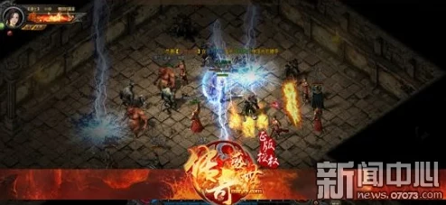 《天命传说》盛世启航，全平台震撼登陆！魔神觉醒燃爆全城，共赴奇幻冒险盛宴！