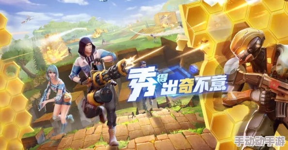 《堡垒前线》手游初探：全方位新手成长指南，助你快速上手策略对决新境界