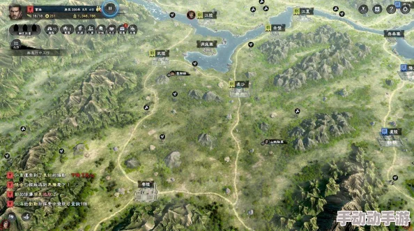 三国群英传iOS版独家限时免费盛宴，今日震撼开启下载狂欢！