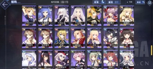 碧蓝航线全面探索：一图舰娘掉落全解析，聚焦声望精英打捞热点位置指南