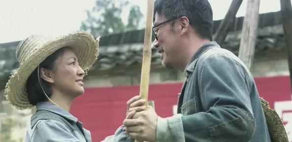 维修工老王和马婷的精彩片段摘抄及感悟：揭秘他们背后的感人故事与震撼人生转折！