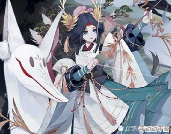 阴阳师手游：御馔津技能全面革新，策略影响深度剖析与实战应用展望