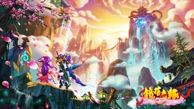 镜花奇缘奇幻之旅：实用策略与游戏技巧深度分享，助你解锁奇缘新境界