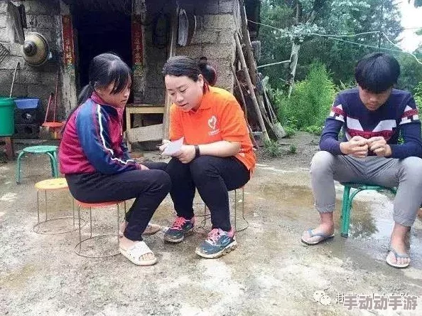 妹妹中考让我c了一次，网友纷纷表示：这不仅是一次考试，更是对家庭支持和鼓励的真实体现！
