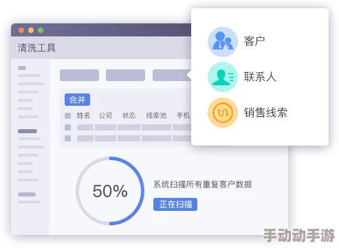成免费CRM播放模式的特点及其对企业客户关系管理效率提升的影响分析