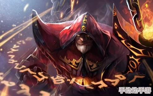 迷雾缭绕的异界传奇：蛮力祭司格瑞姆，力量与信仰的双重守护者揭秘