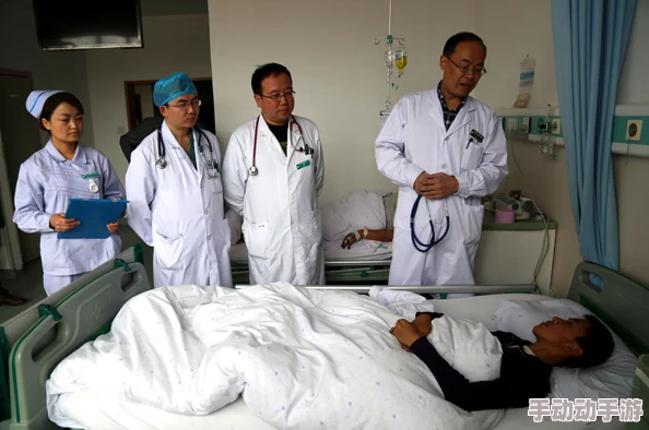淑芳两腿间又痒了！竟发现罕见病症背后的惊人真相，让医生和患者都瞠目结舌！