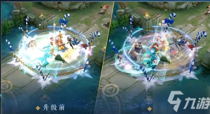 优化《王者荣耀》更新体验：应对下载缓慢与卡顿的高效解决方案汇总