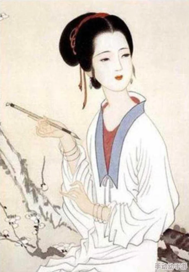 崔莺莺张生云雨经过描写：网友热议这段经典爱情故事的细腻情感与文化内涵，纷纷表达自己的看法和感受