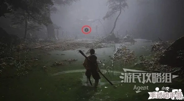 黑神话：悟空第四章隐藏关卡解锁全攻略，揭秘如何开启神秘章节