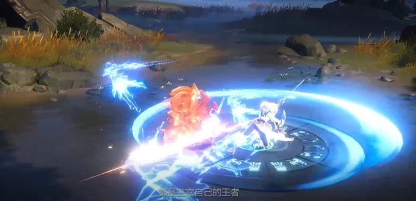 深度剖析：星之破晓中星魂战场铠的实战强度与性能解析