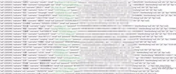 震惊！Ja  vaparserHD无吗项目意外泄露，数万条代码和敏感信息曝光！