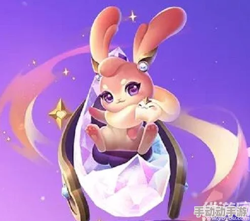 金铲铲之战：玩家热盼！魔影夜月兔何时再度返场揭晓