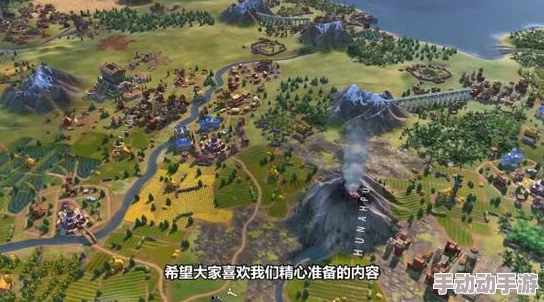 《文明6》对战电脑：探索哪位领袖在策略对决中最为强势