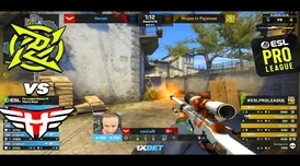 暴躁csgo妹子MBA V 片句惊爆玩家界！她的游戏技巧和商业智慧如何引领新风潮，震撼整个电竞圈！