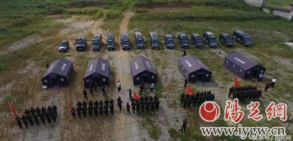 揭秘《反恐精英》中经典营地地图的详细名称与特色