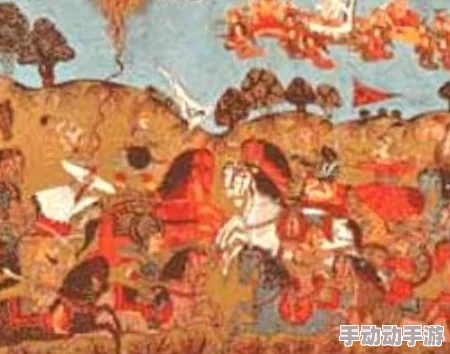 文明6游戏攻略：深度解析选哪个君主最适合你的战略发展