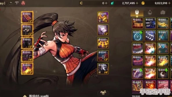 DNF武神觉醒：全面解析，助你选出最适合的觉醒方向