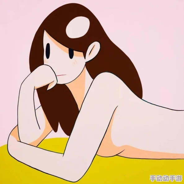 美女裸漫画羞羞，惊现神秘艺术家揭秘超现实作品，引发全网热议与粉丝疯狂追捧！