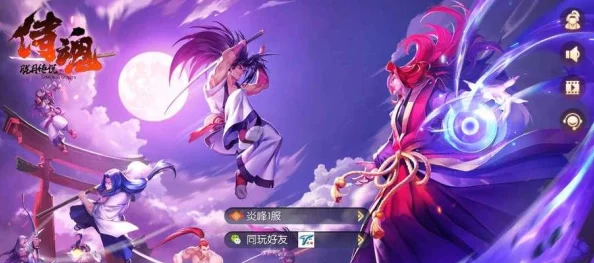 深度解析：侍魂胧月传说狂刀角色四套65级深渊装备伤害对比测试报告