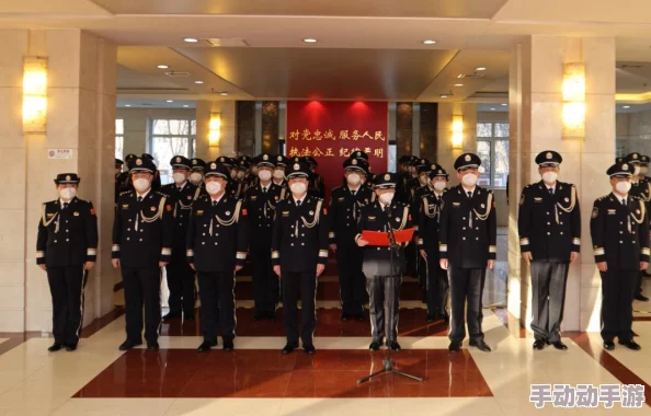 敬礼护卫搭配：解析礼仪中的敬礼姿势及其在护卫任务中的重要性与应用技巧