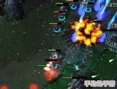 魔兽争霸中Fly100%与Foggy：哪位选手表现更胜一筹？