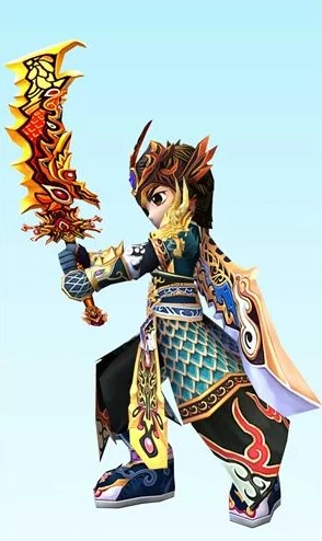 热血江湖传中哪个职业的输出能力最为卓越？