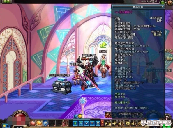 DNF游戏中哪个职业角色的模型设计与外观更受玩家喜爱
