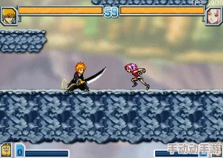 探究《死神vs火影》游戏中定身援助技能的具体解析与运用