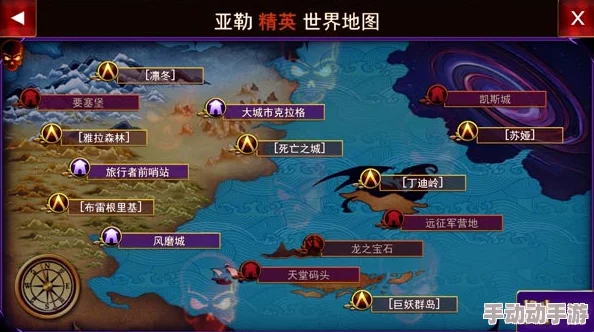 探寻传奇霸主副本：揭秘哪个地图掉落玉石数量最多