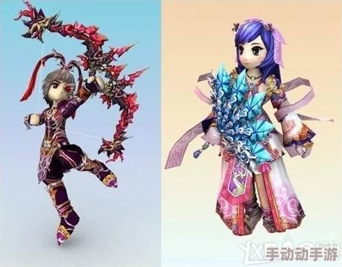 寻找既好玩又实惠的热血江湖系列手游推荐