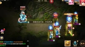寻找既好玩又实惠的热血江湖系列手游推荐