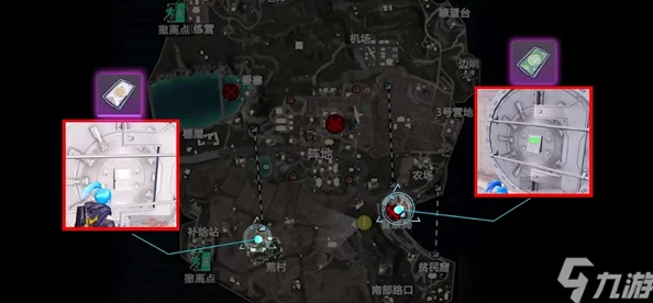 地铁逃生游戏中白卡应在哪扇门开启攻略指南
