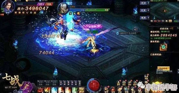 全面解析：最强祖师挑战上古险地必备攻略与高效通关技巧