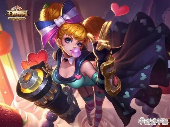 王者荣耀女英雄被X，众玩家震惊无比，背后真相让人难以置信，游戏世界再掀热议！