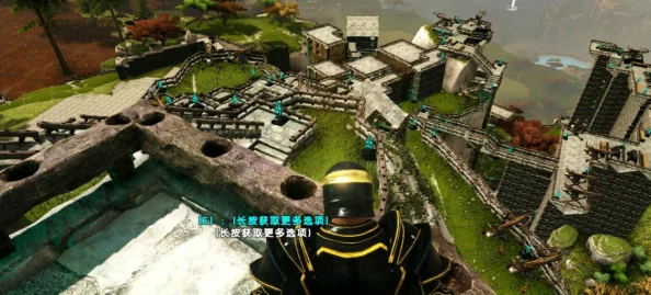 方舟生存进化游戏中矿洞的具体位置及探索指南