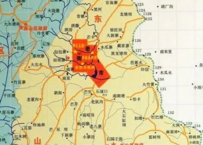 缅北前四后八是什么？解析缅甸北部地区的交通运输方式及其对当地经济发展的影响