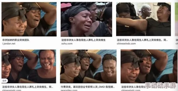 黑人操白妞：震惊！这一事件引发了全球对种族关系的热议与反思，社会各界纷纷发表看法！