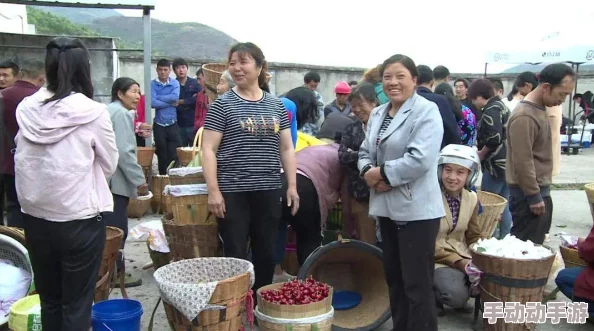 樱桃网：探索樱桃产业链的发展与种植技巧，助力农民致富的理想平台与电商新机遇
