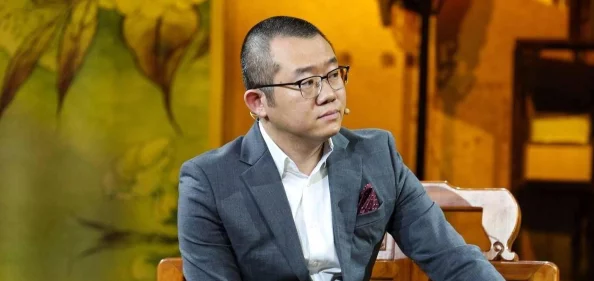 吴亮和陆华的后续发展历史：震惊全网的离婚真相揭露，财产争夺战引发明星圈动荡！