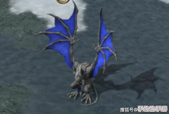 魔兽争霸中哪个种族拥有强大的大龙单位解析