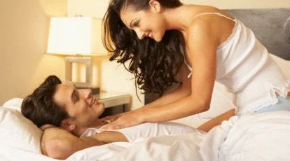 吃乃男女在床上玩刺激作用：姓行为对亲密关系的影响与心理满足感的研究分析