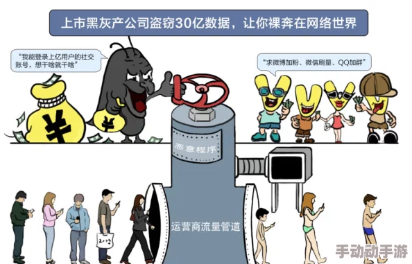 亚洲区视频在线观看：震惊！全球用户数据泄露，数百万账号面临安全风险，引发广泛关注与讨论！