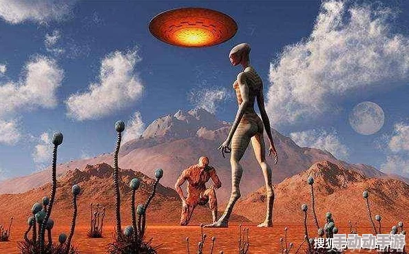 午夜插插插：惊现神秘生物，科学家称其可能颠覆我们对生命起源的认知，引发全球热议！