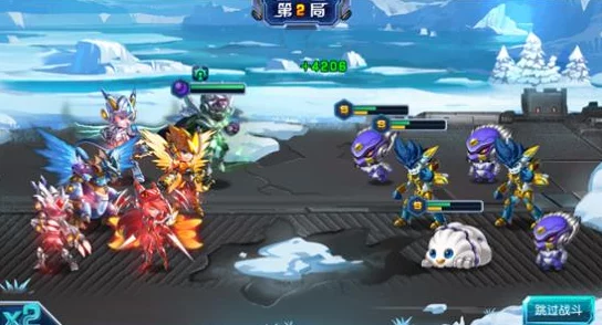 宇宙武道会全面升星指南：详解英雄升星所需材料及策略